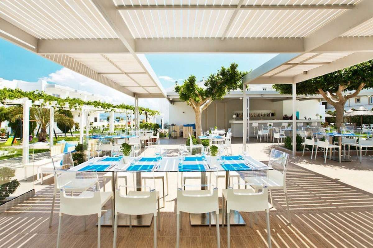 smartline MoreMeni Beach 