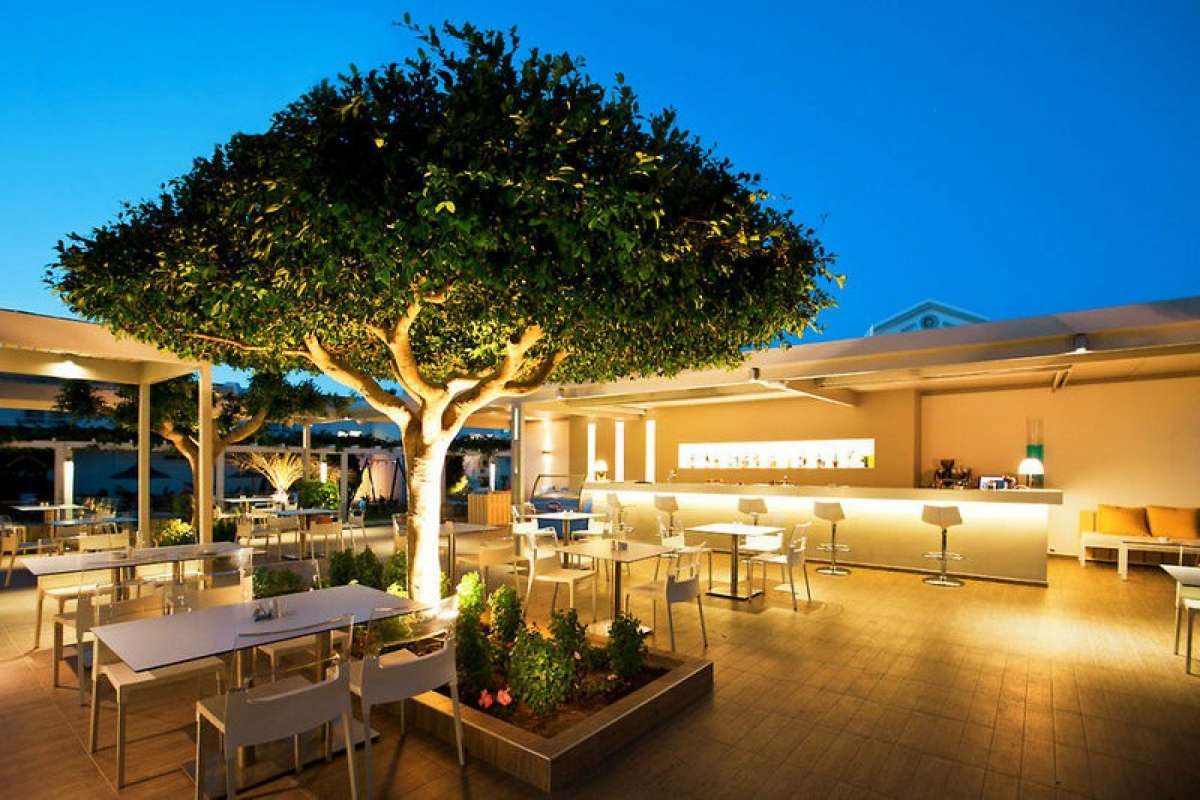smartline MoreMeni Beach 