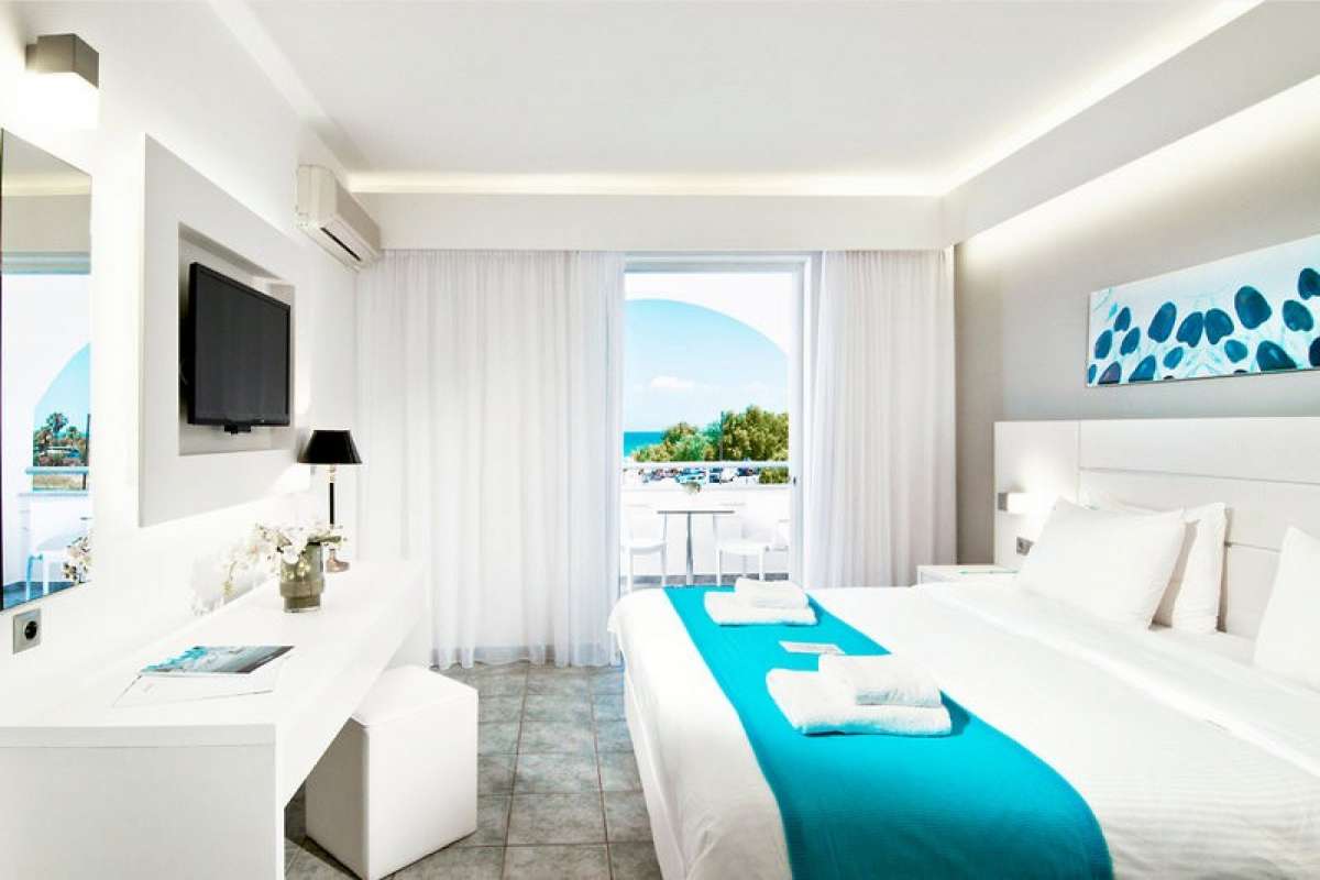 smartline MoreMeni Beach 