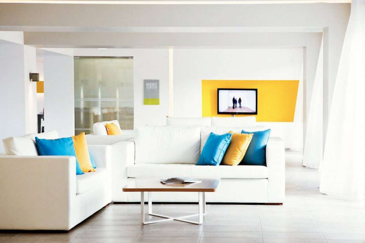 smartline MoreMeni Beach 