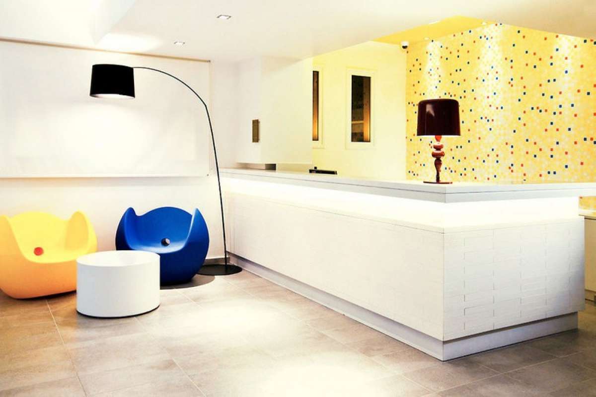 smartline MoreMeni Beach 