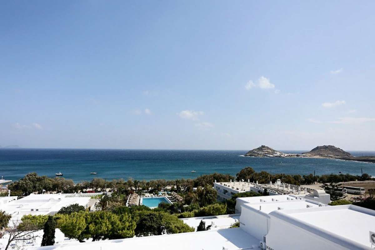 Aphrodite Beach