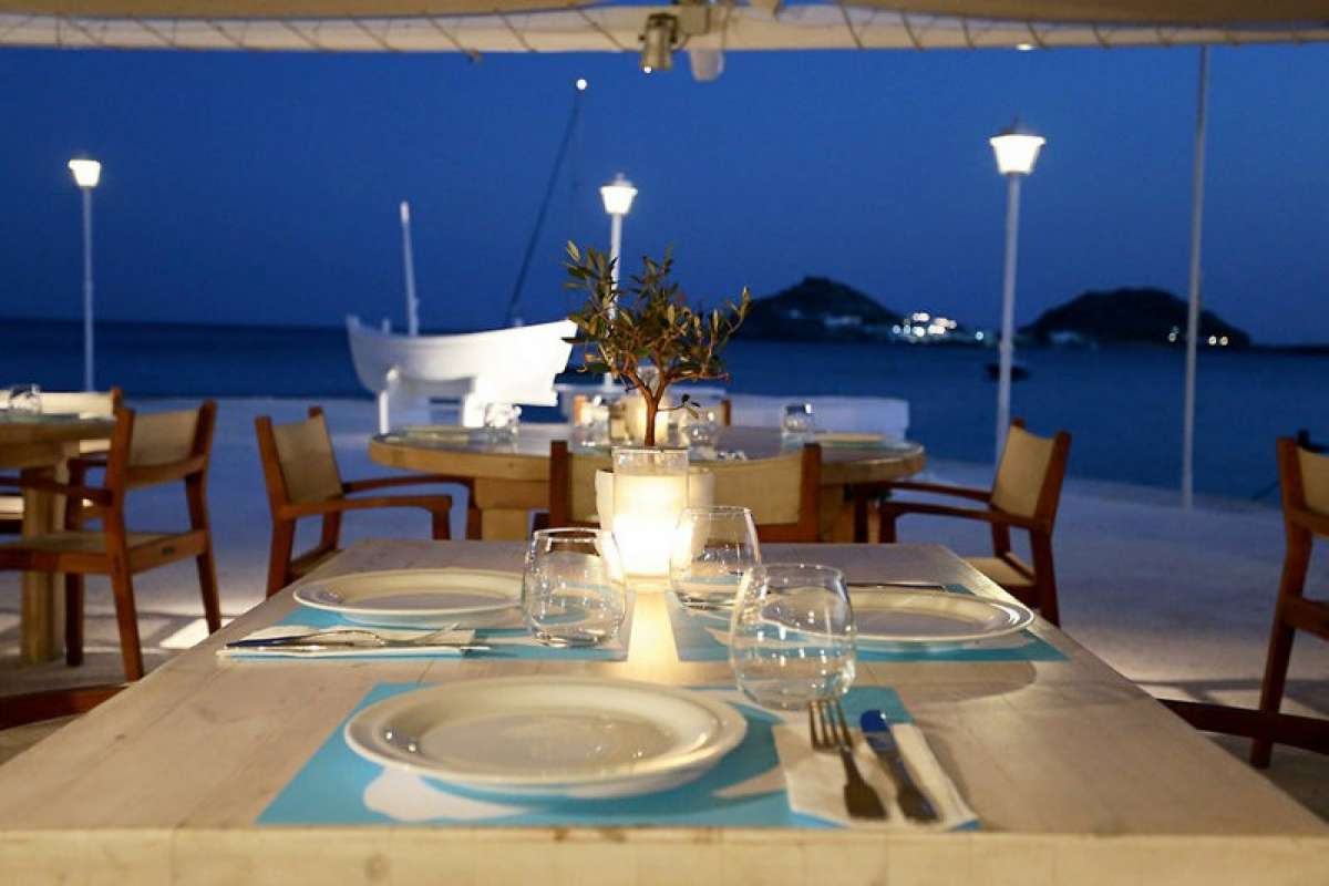 Aphrodite Beach