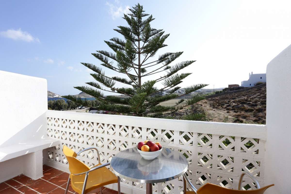 Aphrodite Beach