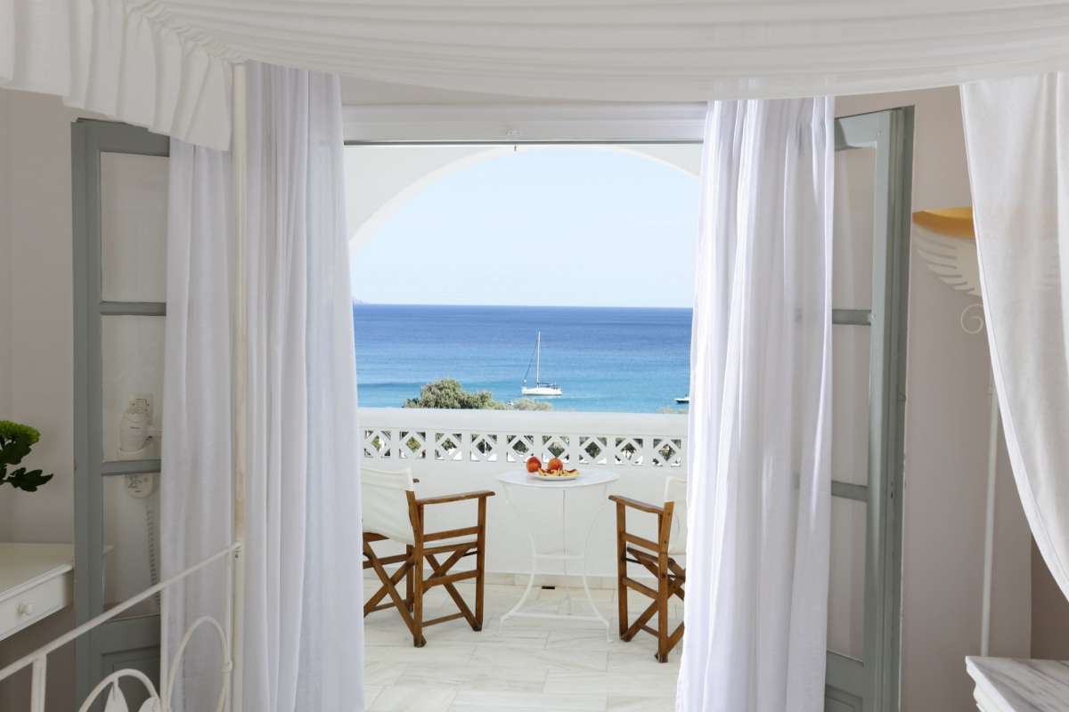 Aphrodite Beach