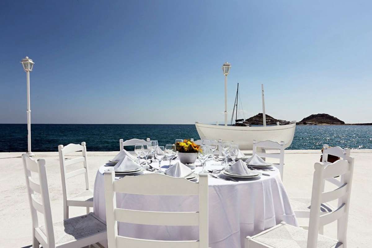 Aphrodite Beach