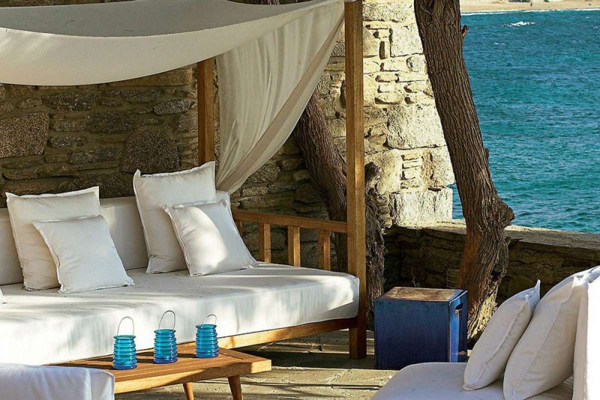 Mykonos Theoxenia 