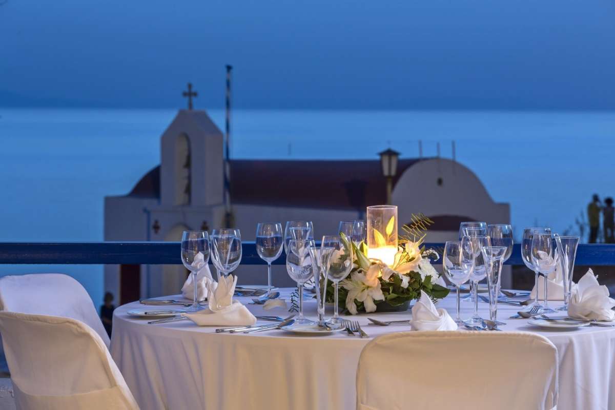 Mykonos Theoxenia 