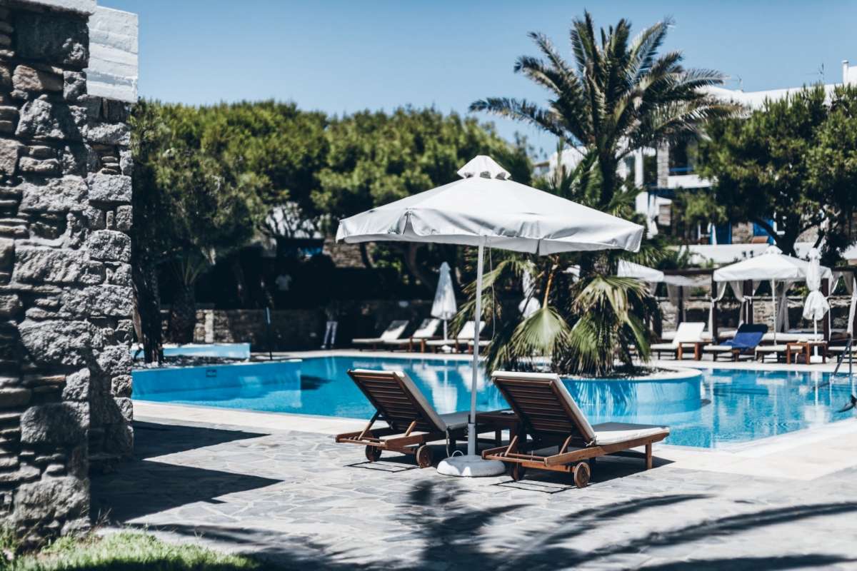 Mykonos Theoxenia 