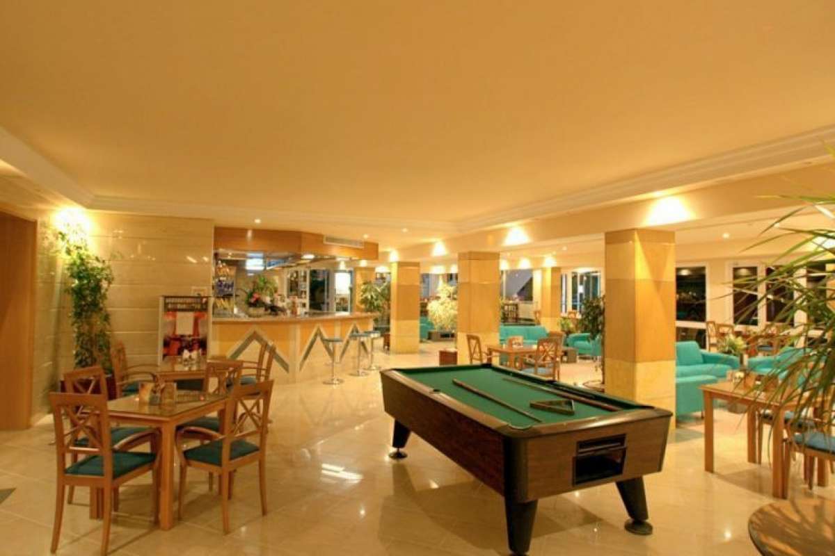 Hotel Argos