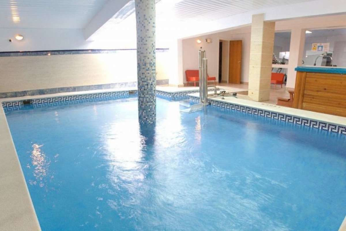 Hotel Argos