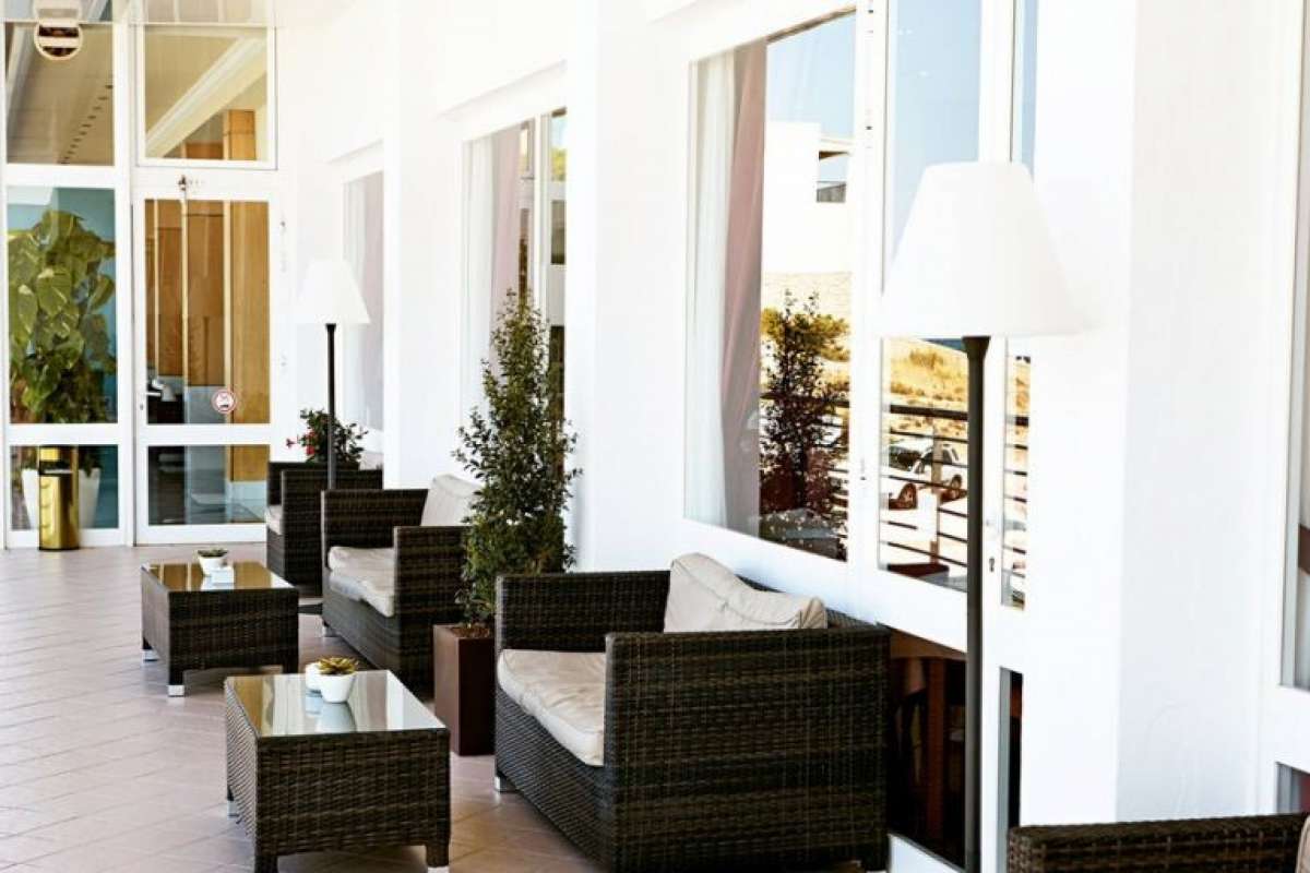 Hotel Argos