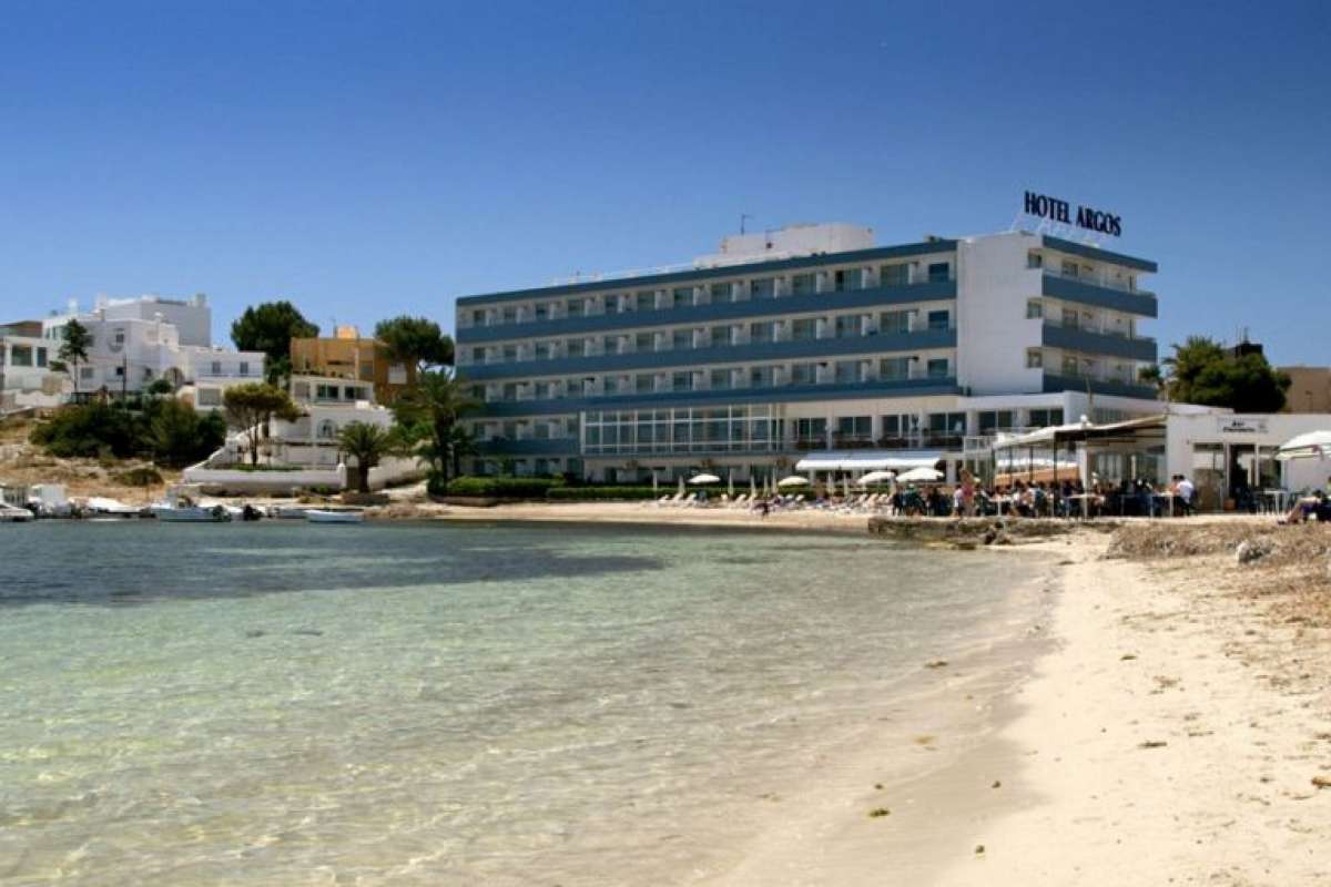 Hotel Argos
