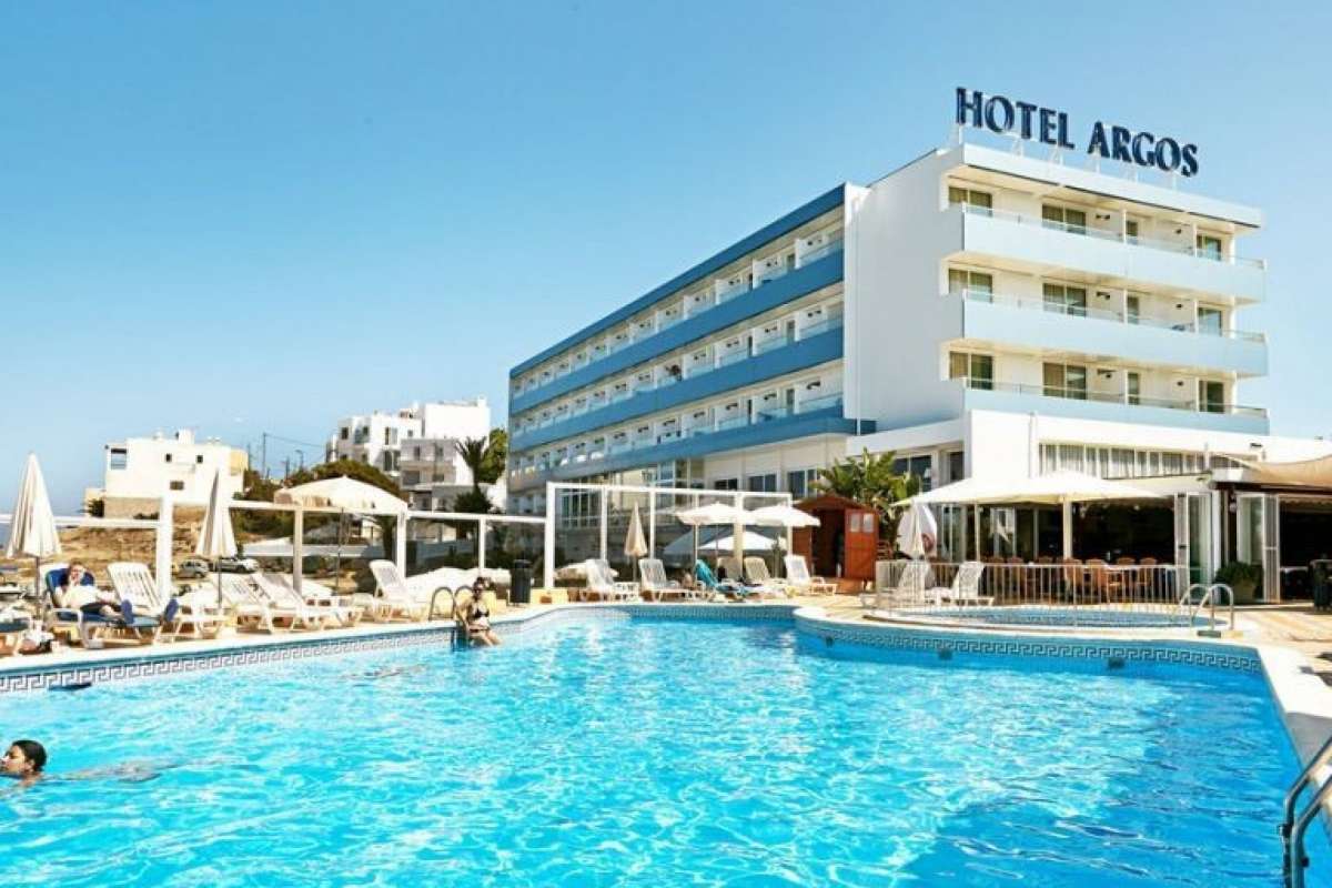 Hotel Argos