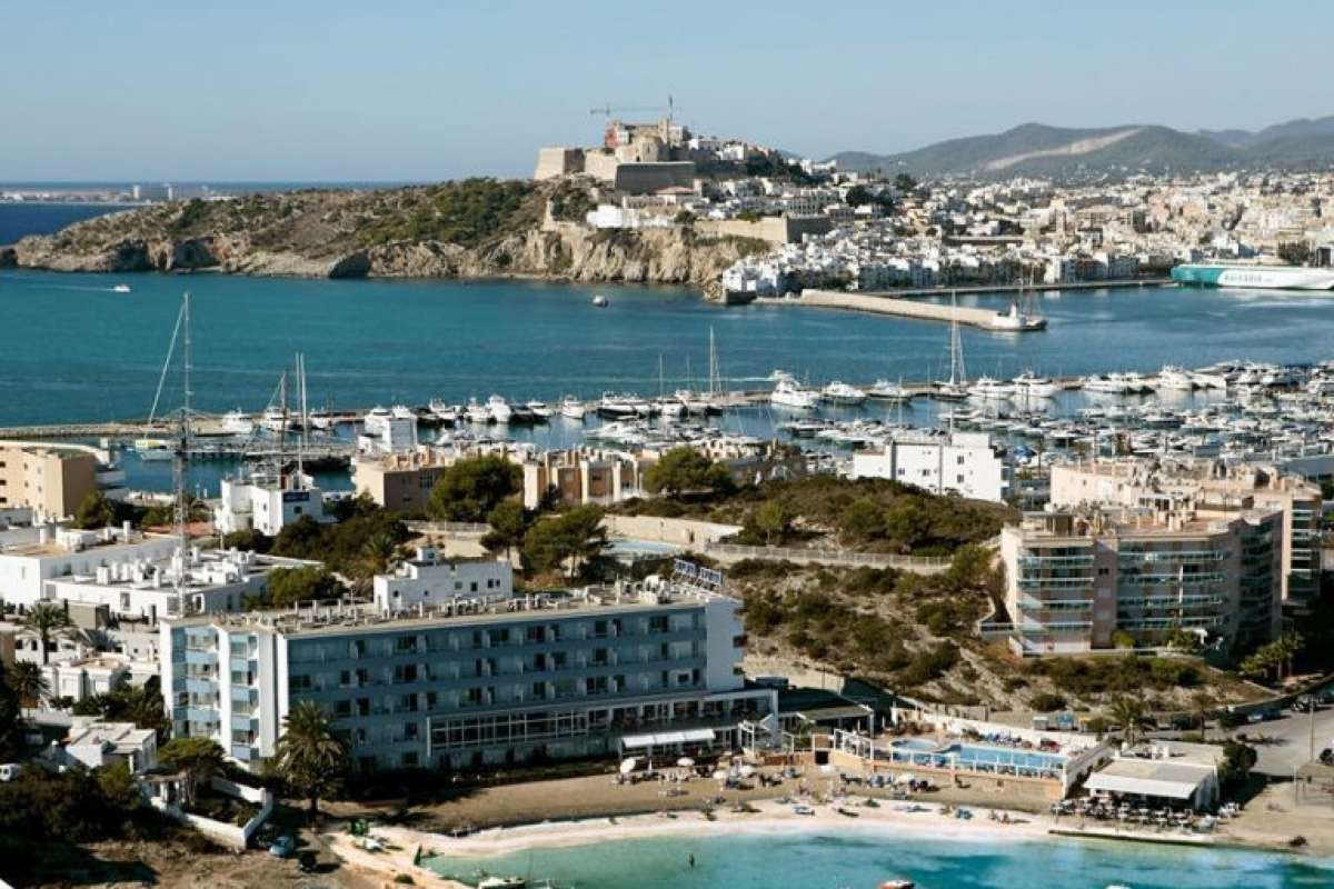 Hotel Argos
