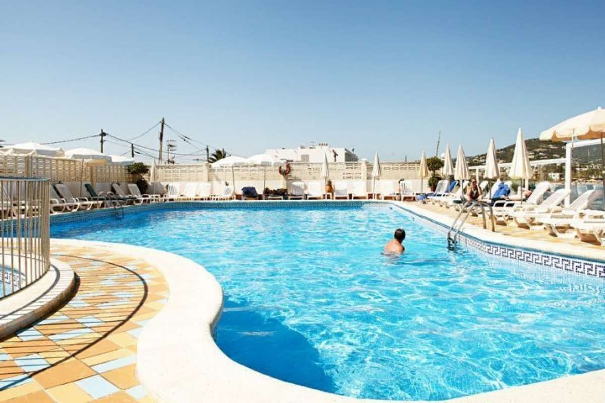 Hotel Argos