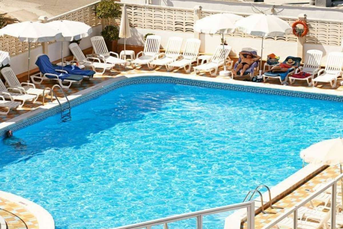 Hotel Argos