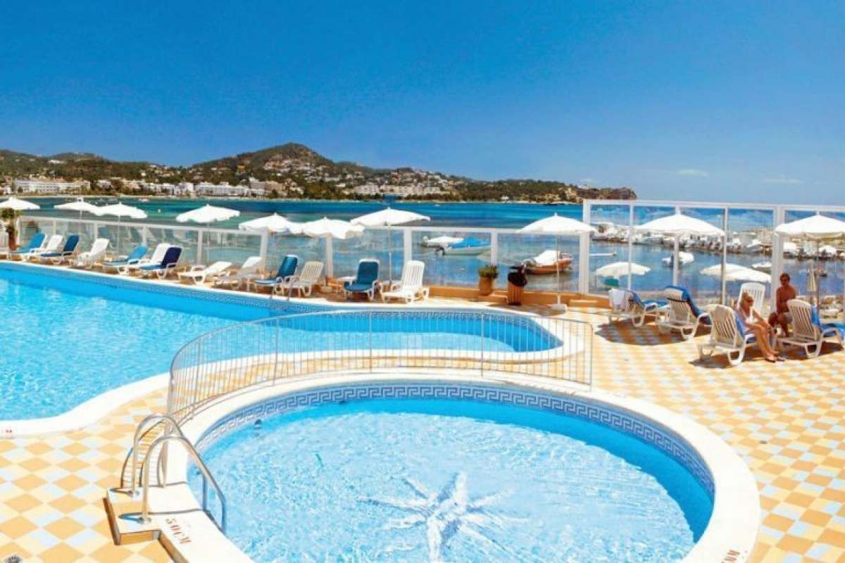 Hotel Argos