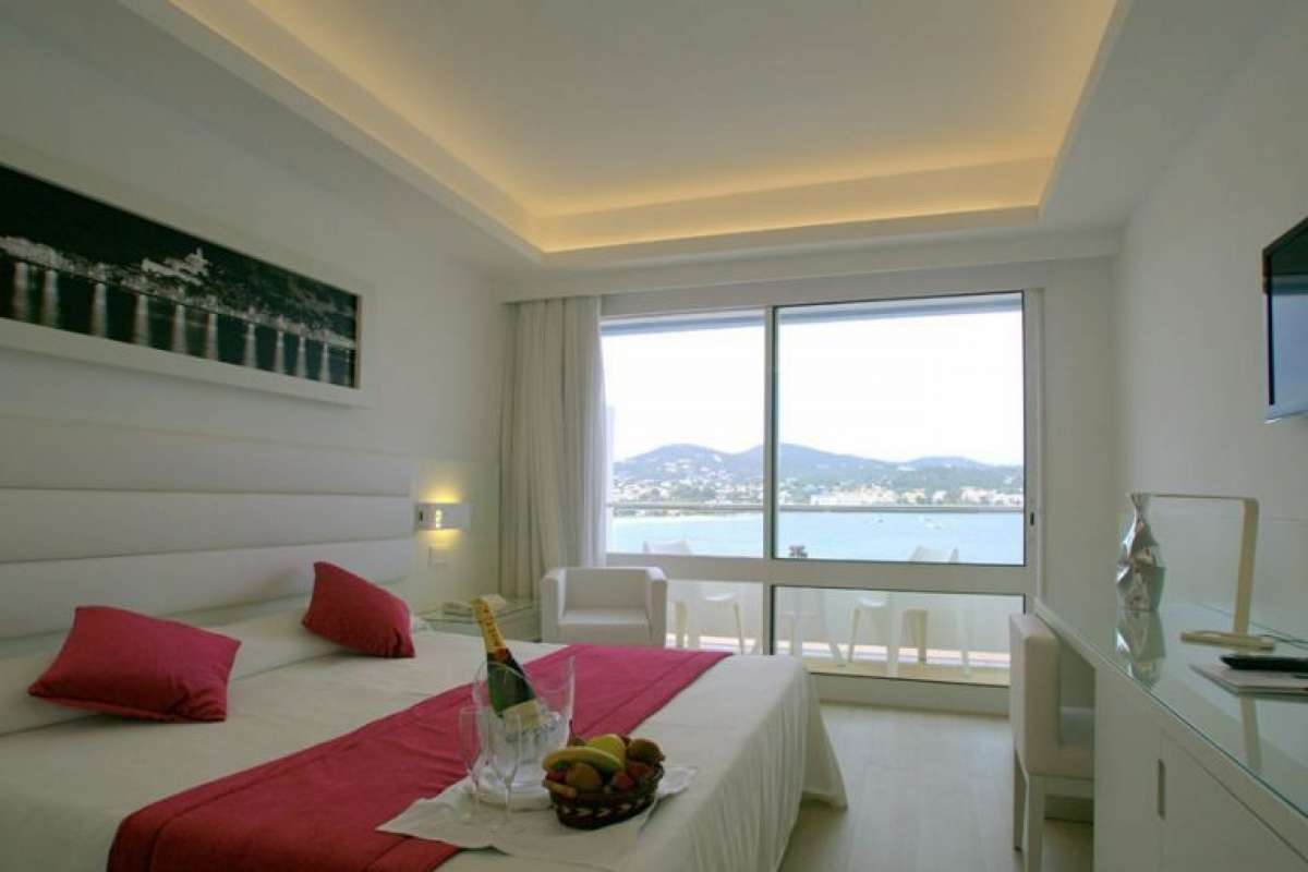 Hotel Argos