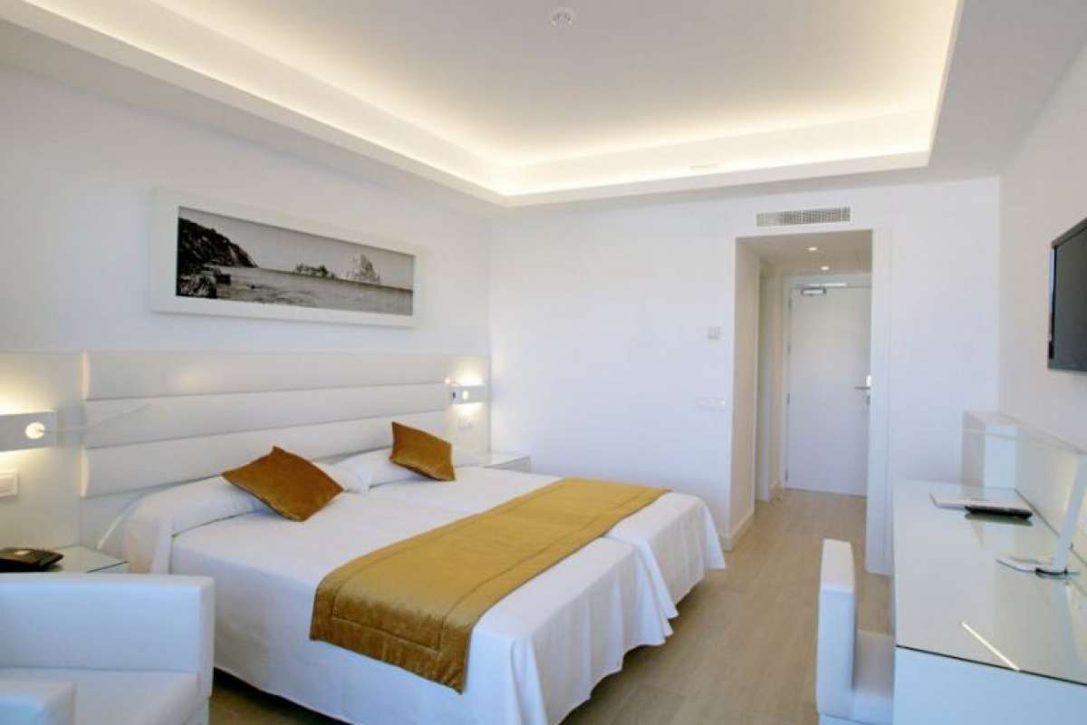 Hotel Argos