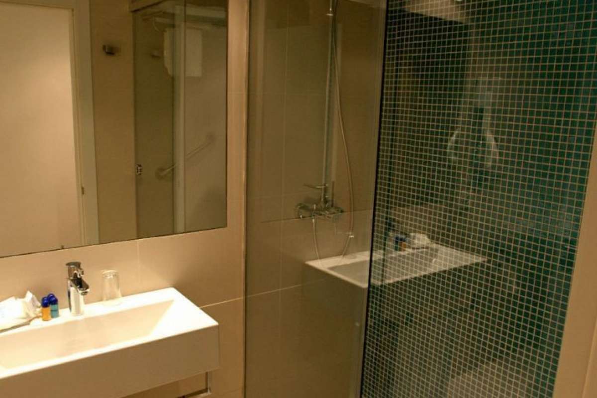 Hotel Argos
