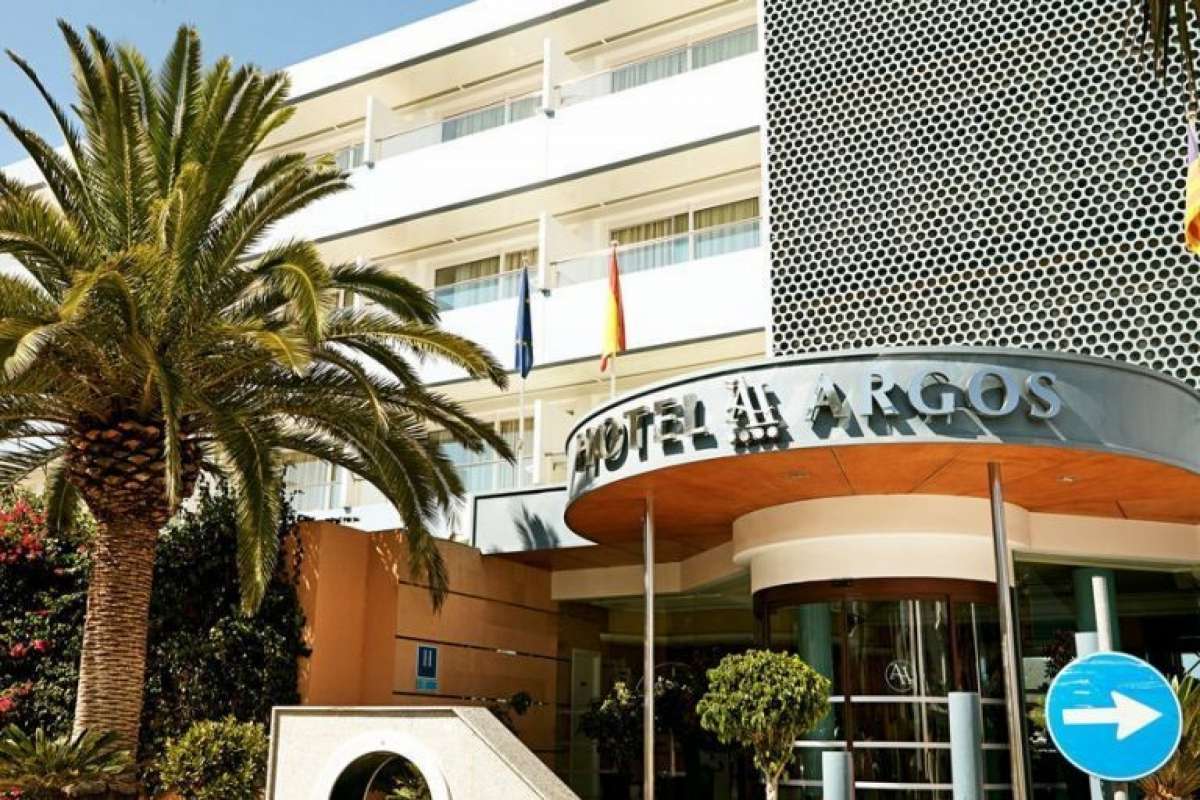 Hotel Argos