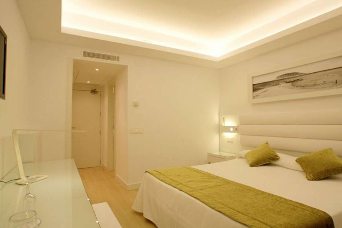 Hotel Argos