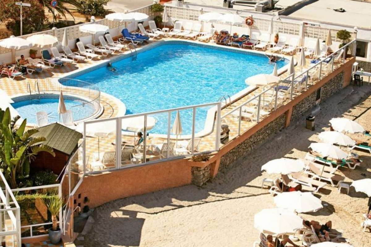 Hotel Argos