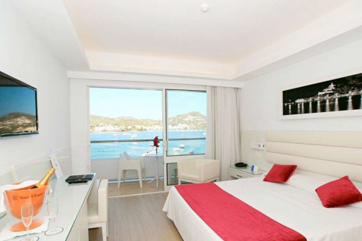 Hotel Argos