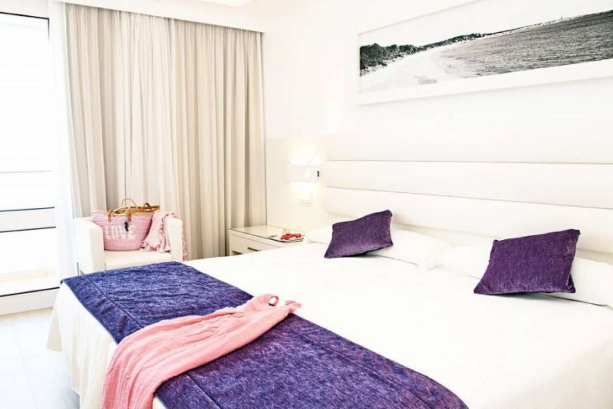 Hotel Argos