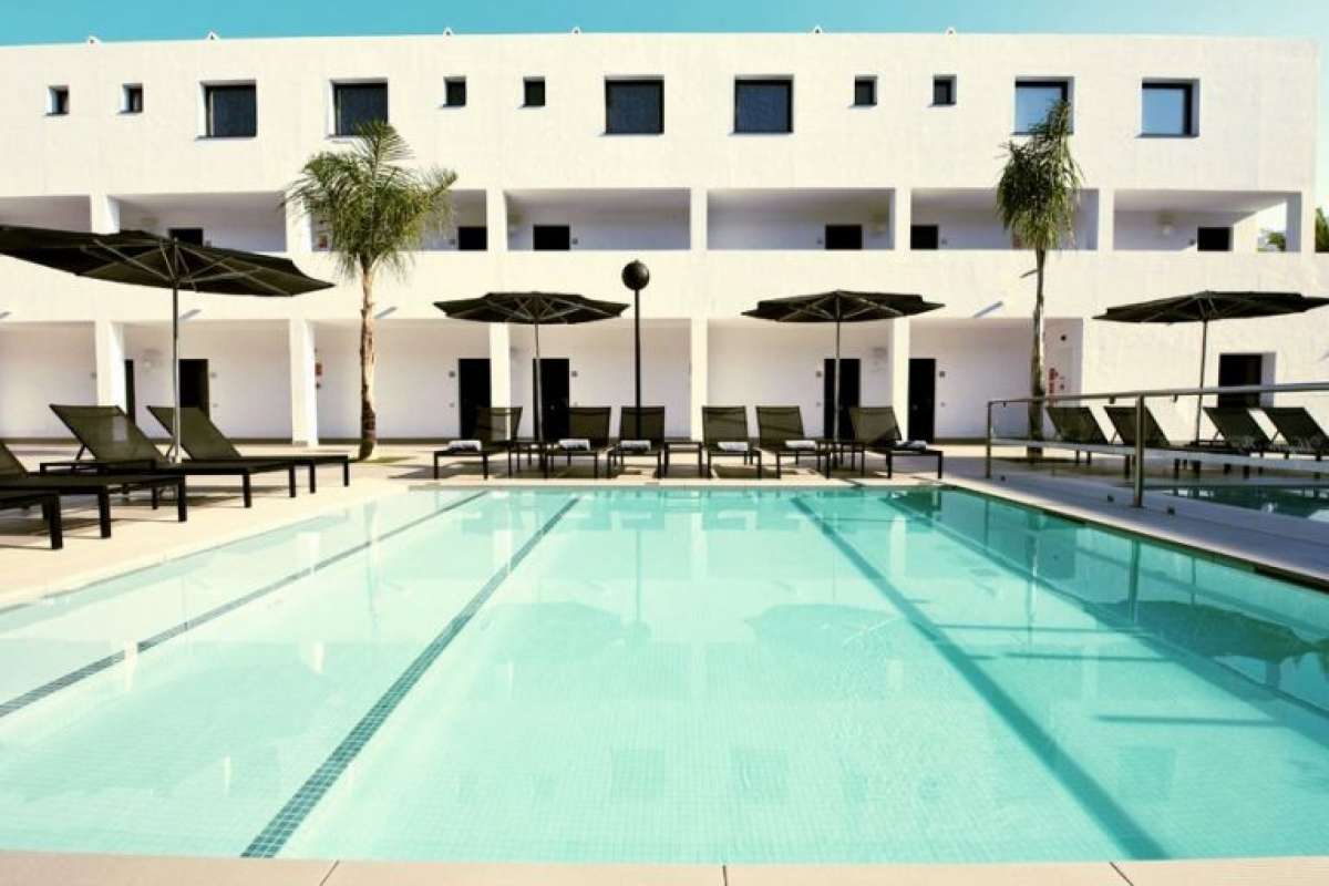 Migjorn Ibiza Suites & Spa Migjorn Ibiza Suites & Spa