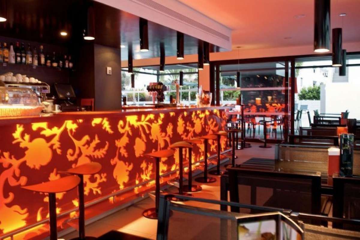 Migjorn Ibiza Suites & Spa
