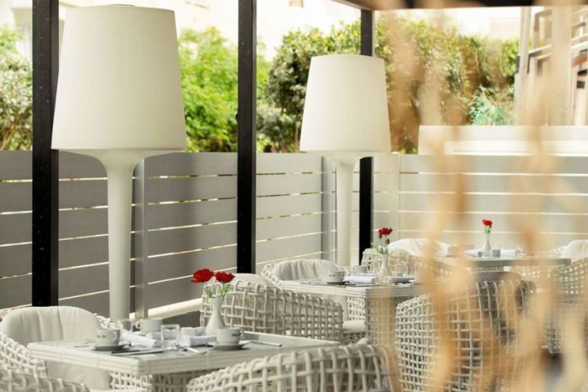 Migjorn Ibiza Suites & Spa