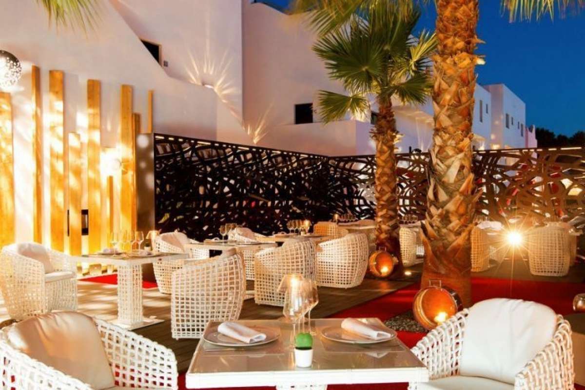 Migjorn Ibiza Suites & Spa