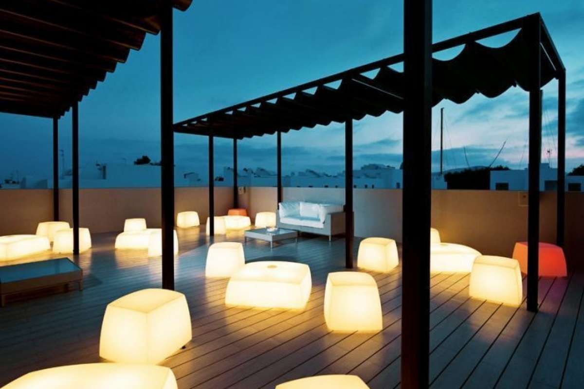 Migjorn Ibiza Suites & Spa
