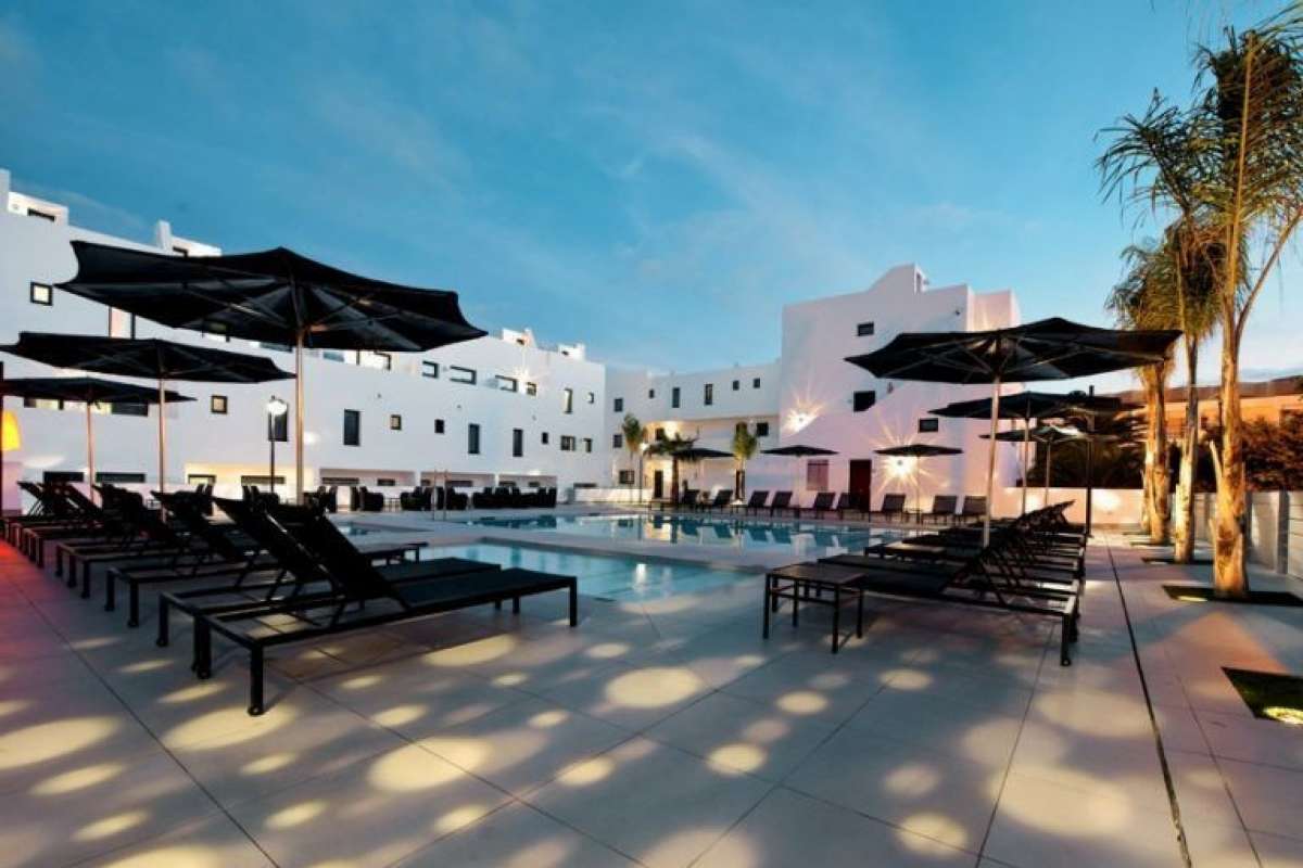 Migjorn Ibiza Suites & Spa