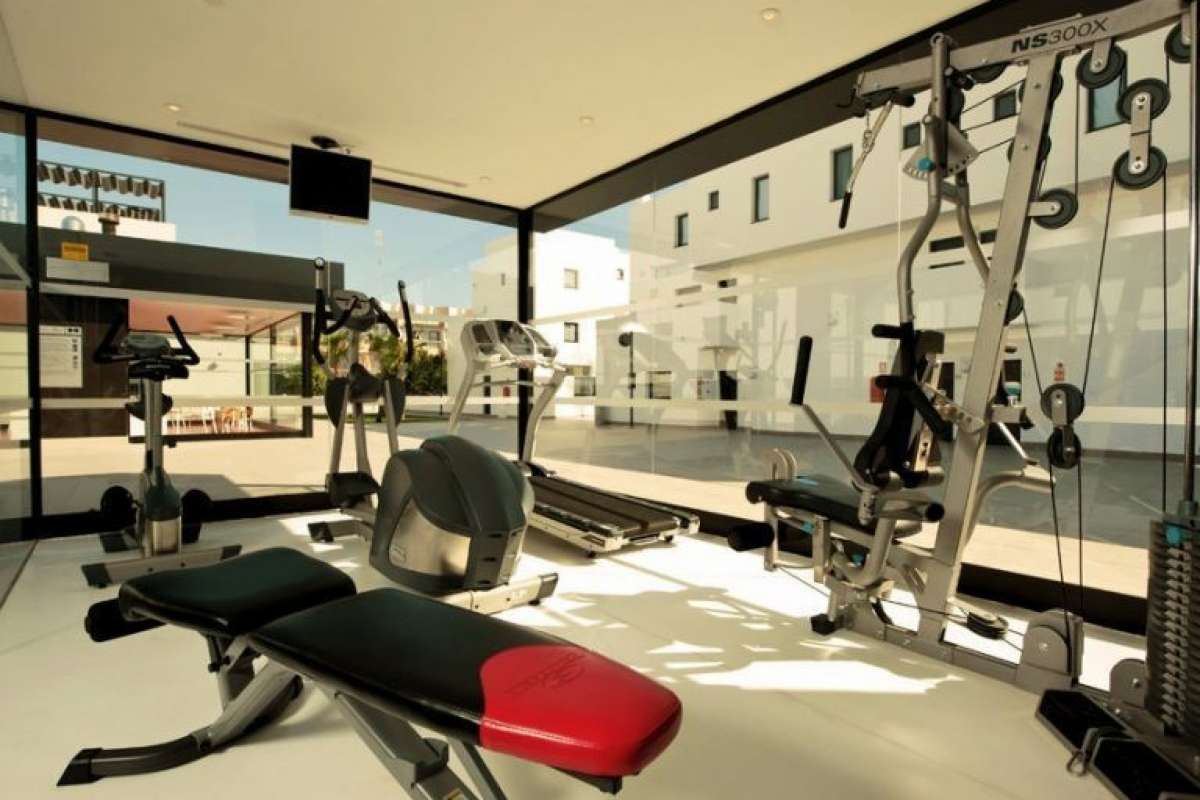 Migjorn Ibiza Suites & Spa