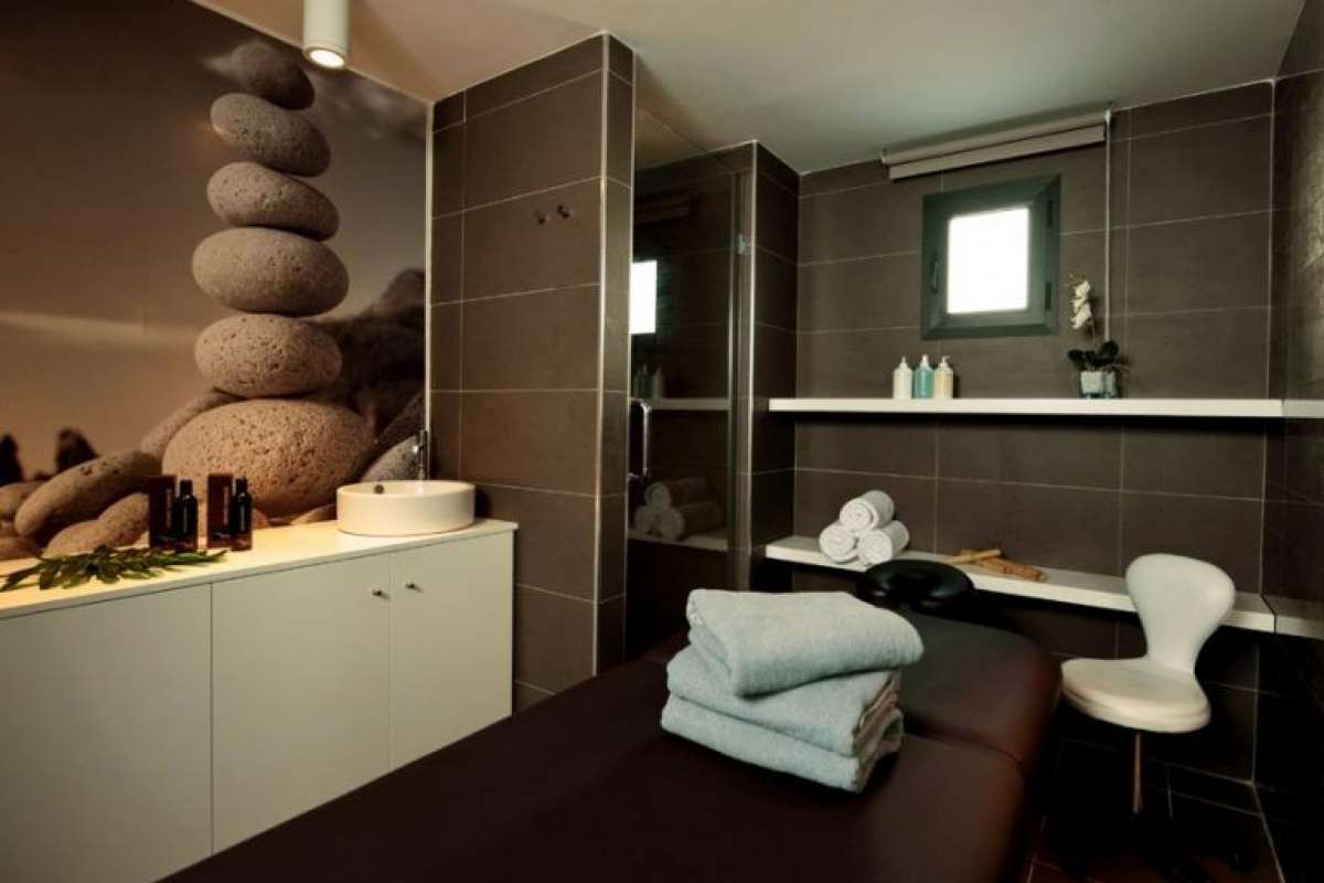 Migjorn Ibiza Suites & Spa