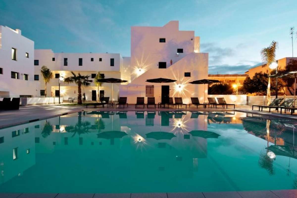 Migjorn Ibiza Suites & Spa