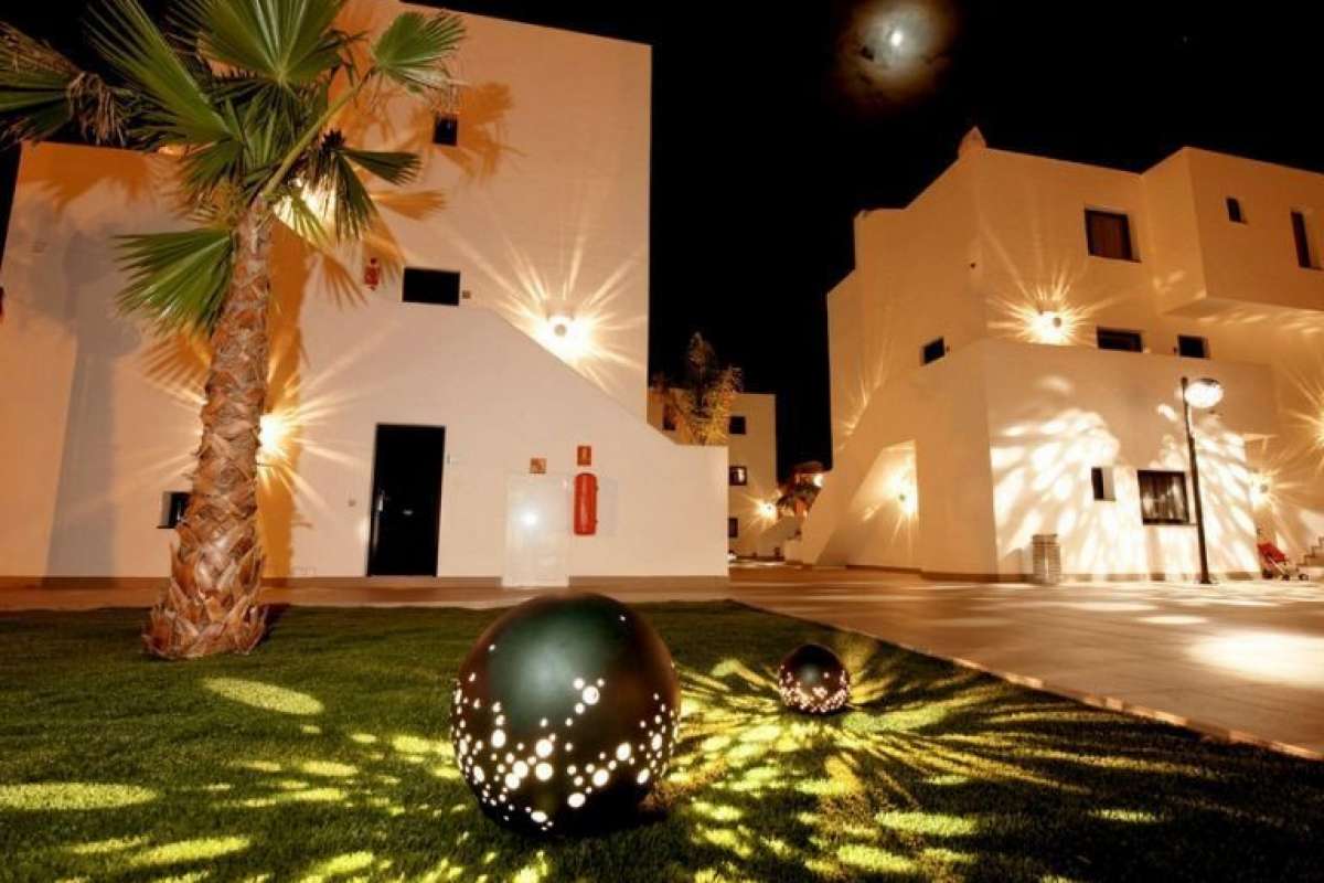 Migjorn Ibiza Suites & Spa