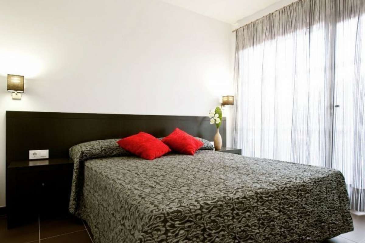 Migjorn Ibiza Suites & Spa