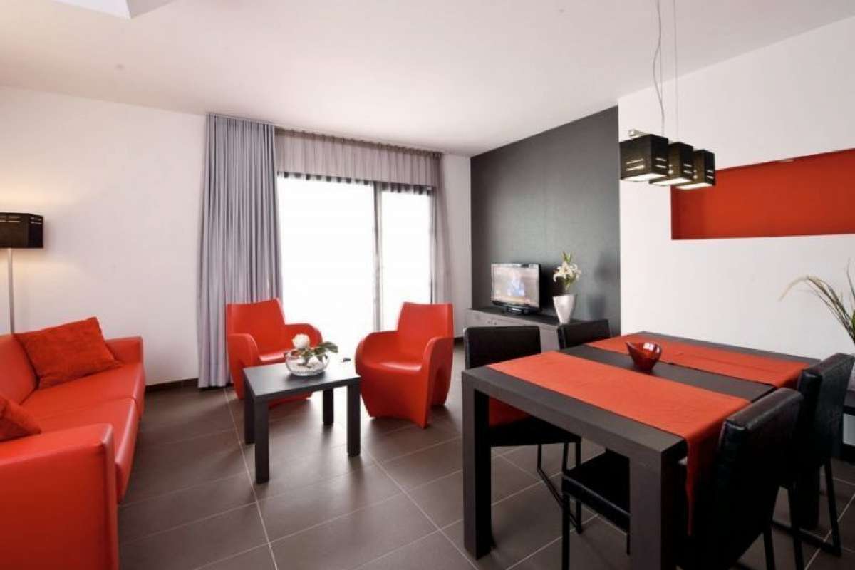 Migjorn Ibiza Suites & Spa