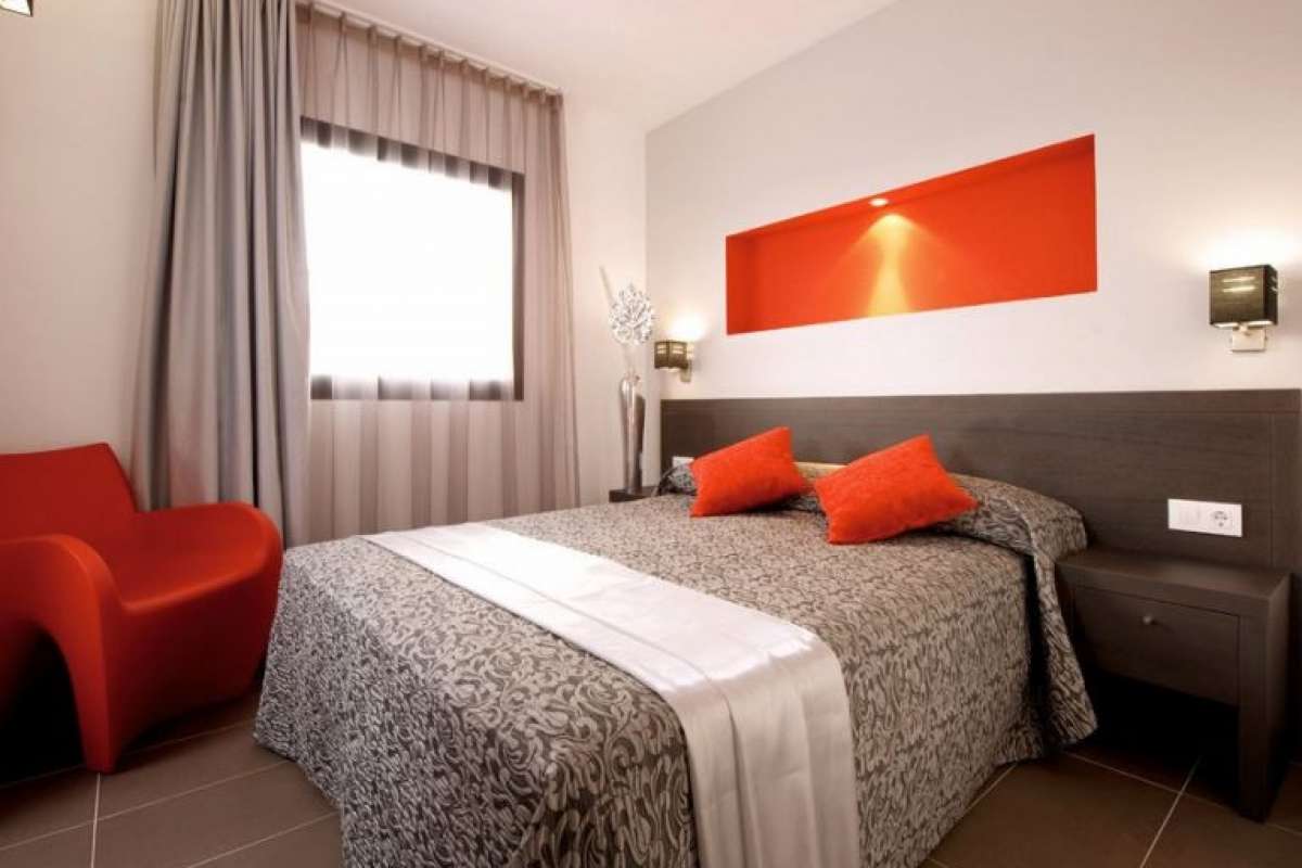 Migjorn Ibiza Suites & Spa
