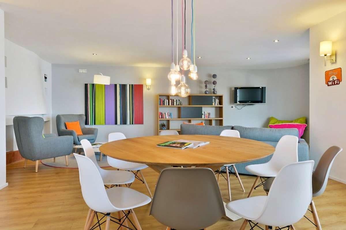 Aparthotel Cenit