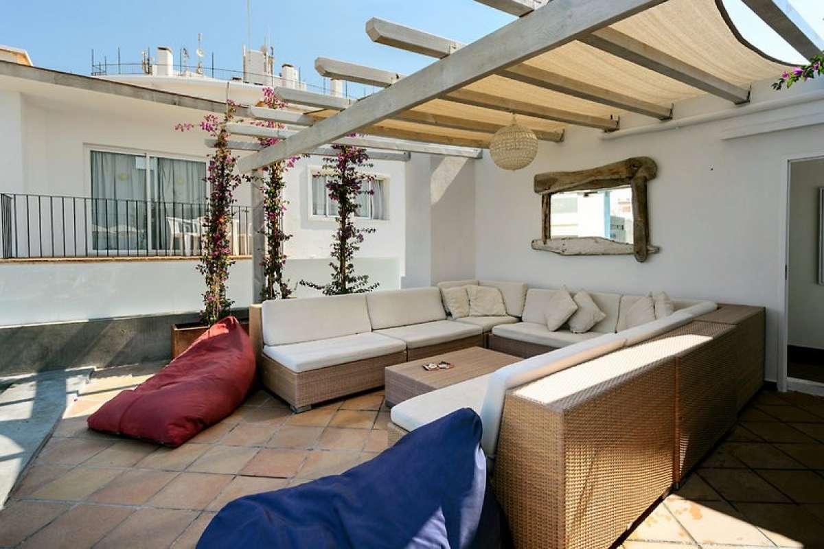 Aparthotel Cenit
