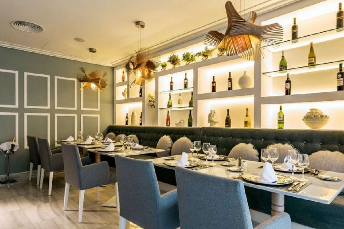 Palladium Hotel Palmyra
