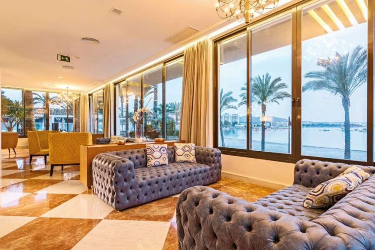 Palladium Hotel Palmyra
