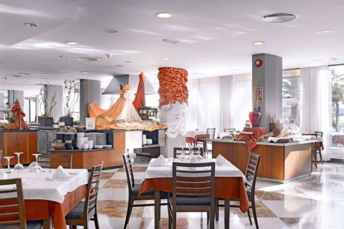 Palladium Hotel Palmyra