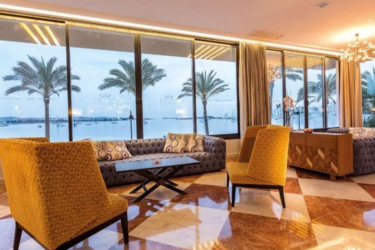 Palladium Hotel Palmyra