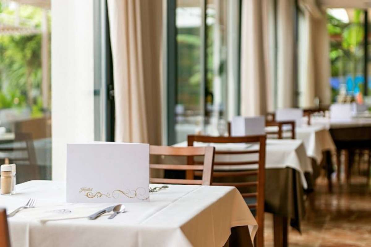 Palladium Hotel Palmyra